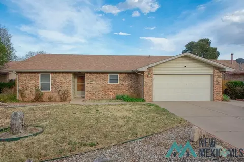 3509 Linkwood Ln, Clovis, NM 88101