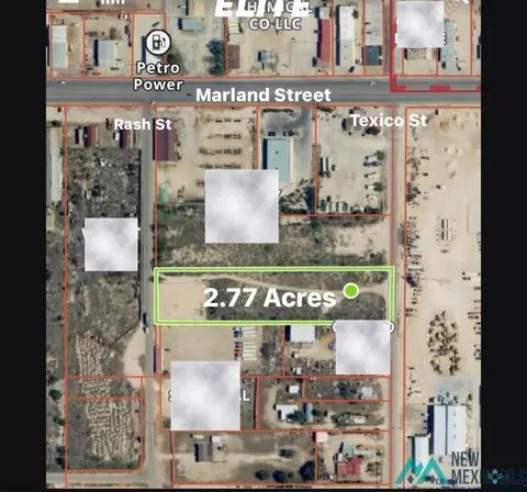 Rash/texico St, Hobbs, NM 88240