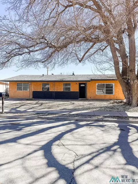 1603 S 21st St, Artesia, NM 88210