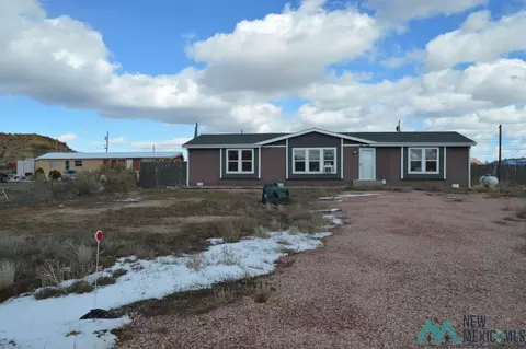 17 Lambda St, Mentmore, NM 87319 photo 1