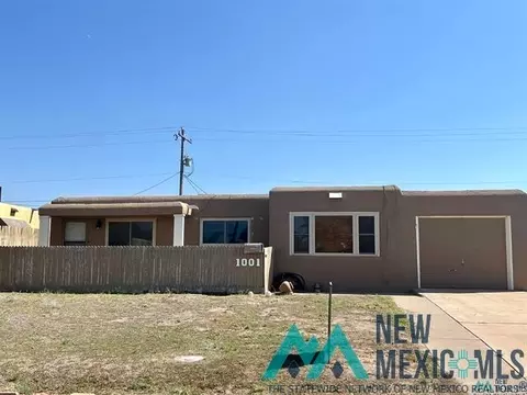 1001 W Silver St, Hobbs, NM 88240