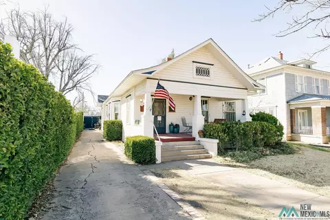 712 N Pennsylvania Ave, Roswell, NM 88201