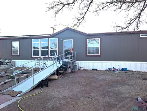 213 N Indio St, Portales, NM 88130