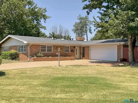128 Crescent Dr, Clovis, NM 88101 photo 2