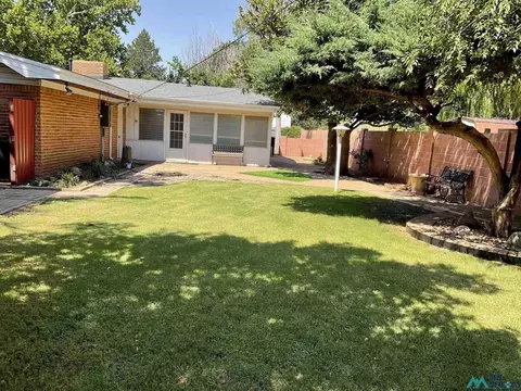 128 Crescent Dr, Clovis, NM 88101 photo 39