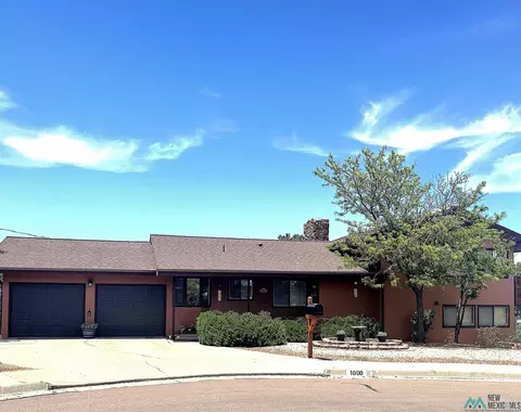 1000 Yei Ave, Gallup, NM 87301