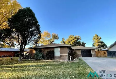 2010 W Centre Ave, Artesia, NM 88210