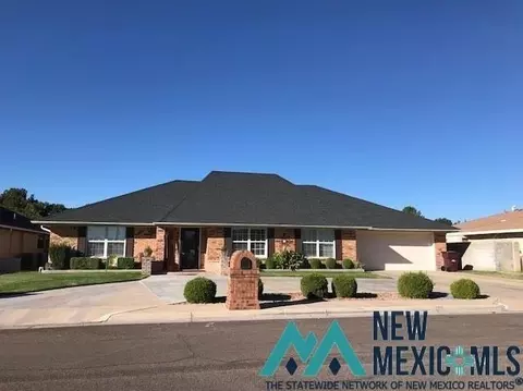 4101 N Cortez St, Hobbs, NM 88240