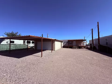 203 Calle Del Sol, Elephant Butte, NM 87935