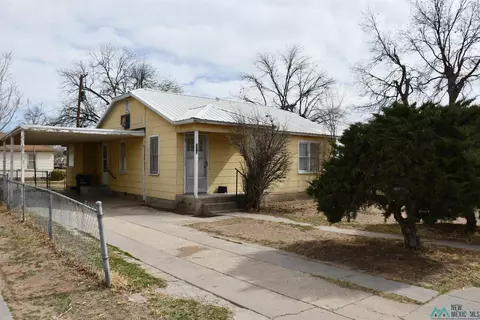 710 Pratt St, Carlsbad, NM 88220