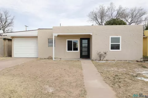 1907 Louisiana Ave, Roswell, NM 88201