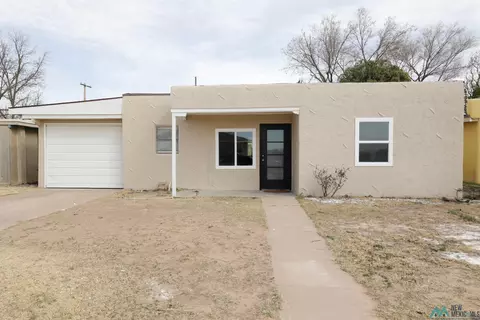 1907 Louisiana Ave, Roswell, NM 88201