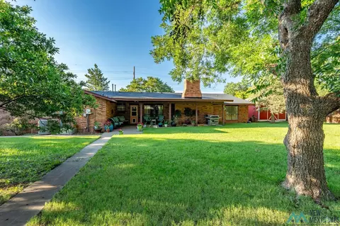 1501 E 21st, Clovis, NM 88101 photo 33
