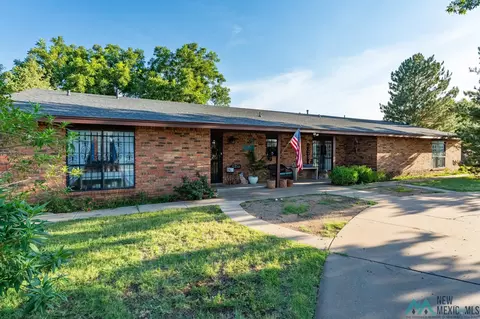 1501 E 21st, Clovis, NM 88101