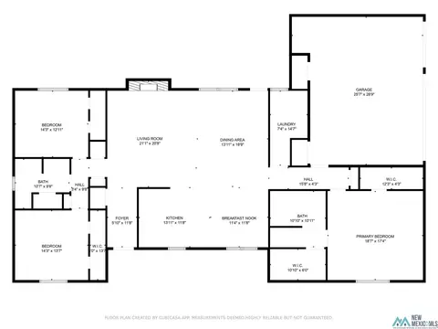1501 E 21st, Clovis, NM 88101 photo 39