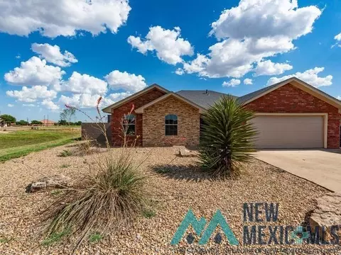 729 Almond Tree, Clovis, NM 88101