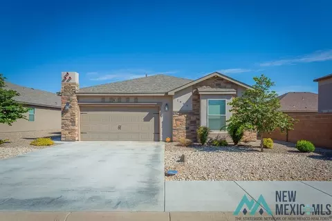 2804 W Browning Ave, Artesia, NM 88210