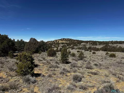 Nn Wild Horse Ranch Road, Pie Town, NM 87827