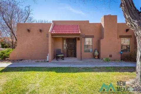 317 Sherrill Ln #18, Roswell, NM 88201