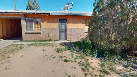 1317 W Encanto Cir, Deming, NM 88030
