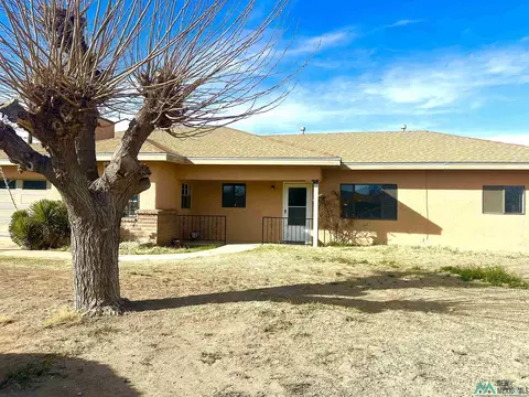318 S Sequoia Ave, Roswell, NM 88203