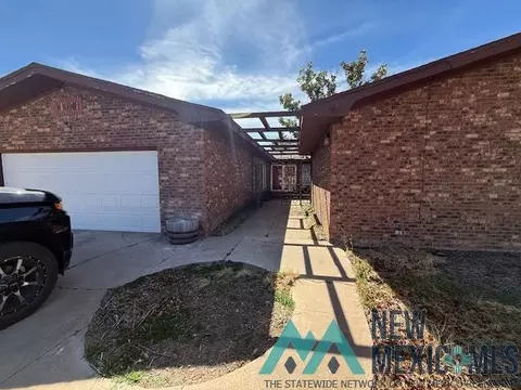 1317 Piedmont Dr, Clovis, NM 88101