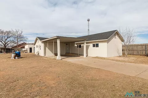 112 S Delta St, Clovis, NM 88101