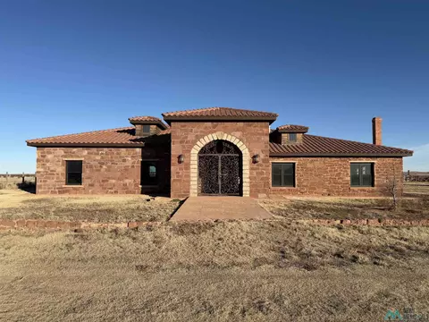 7586 State Highway 209 Hwy, Tucumcari, NM 88401