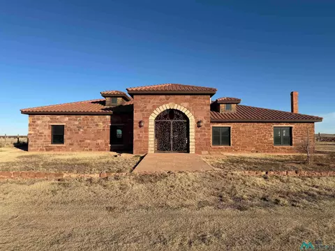 7586 State Highway 209, Tucumcari, NM 88401