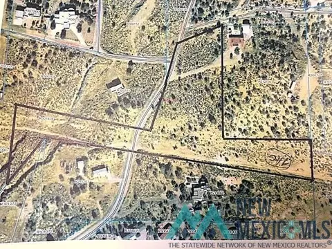 tbd Juniper Ridge Rd, Gamerco, NM 87317