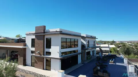 300 Catfish Rd Cor, Elephant Butte, NM 87935