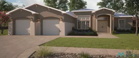 1201 W Frost, Hobbs, NM 88240