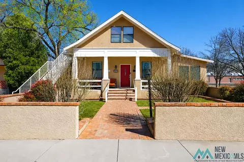 601 N Kentucky Ave, Roswell, NM 88201