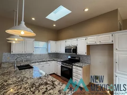 321 Diamondhead Dr, Clovis, NM 88101 photo 9