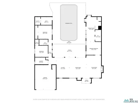 321 Diamondhead Dr, Clovis, NM 88101 photo 31