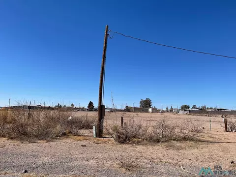 Nnnn Hwy 9, Columbus, NM 88029
