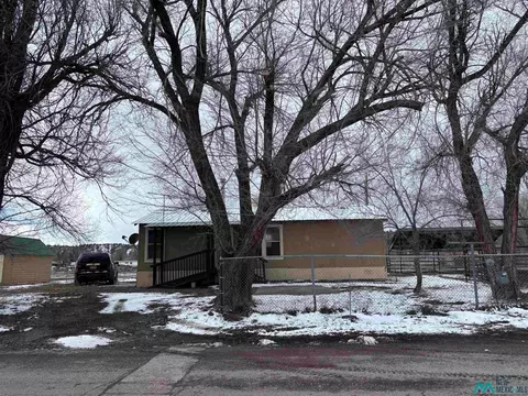 28 County Rd 356, Lumberton, NM 87528