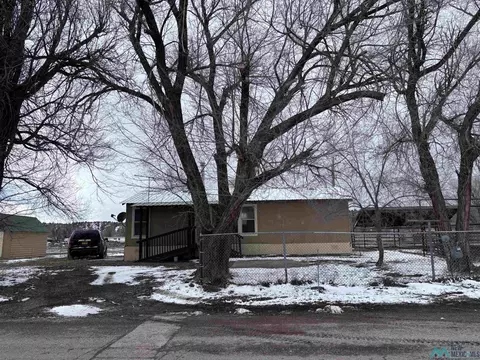 28 County Rd 356, Lumberton, NM 87528