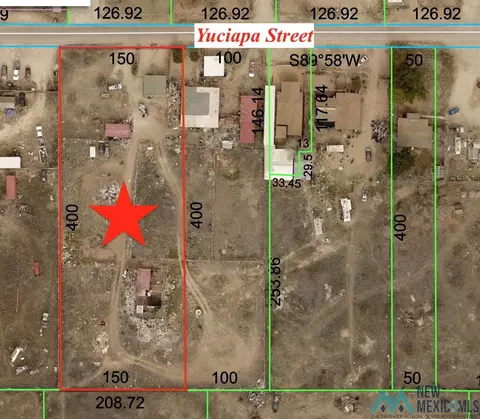 tbd E Yuciapa St, Hobbs, NM 88240
