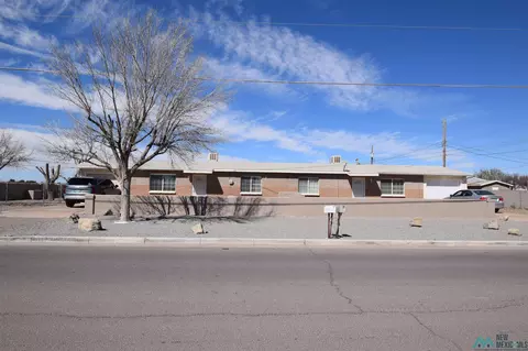 865 W Pear St, Deming, NM 88030