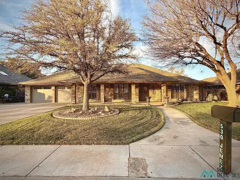 530 E Jemez Rd, Hobbs, NM 88240
