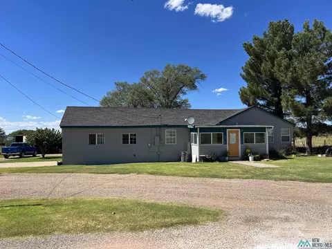 6291 Quay Road Aq, Tucumcari, NM 88401
