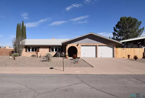 1201 S Allen St, Deming, NM 88030