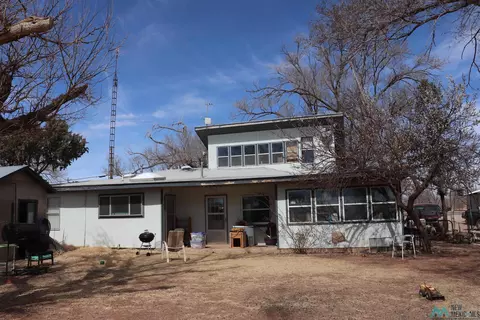 1595 Us 60 84 Hwy, Clovis, NM 88101