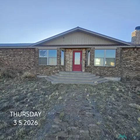 2250 S Roosevelt Road K Rd, Rogers, NM 88132