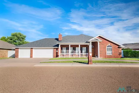 3905 Springwood Dr, Clovis, NM 88101 photo 1