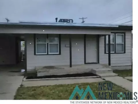 507 W Berry Dr, Hobbs, NM 88240