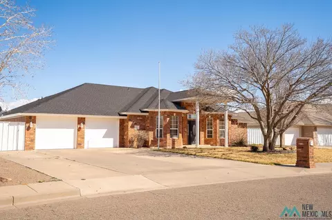 2513 Fairway Ter, Clovis, NM 88101 photo 2