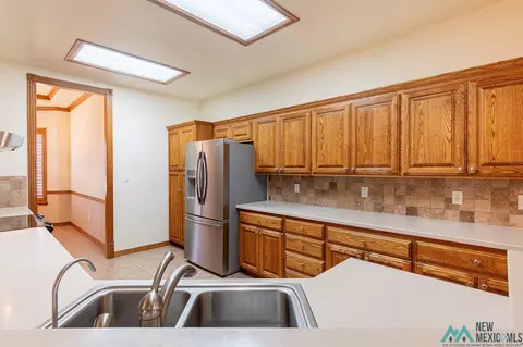 2513 Fairway Ter, Clovis, NM 88101 photo 13