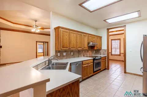 2513 Fairway Ter, Clovis, NM 88101 photo 12